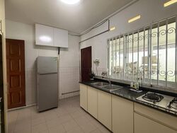 Eng Kong Park (D21), Semi-Detached #524959171